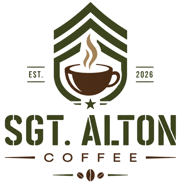 SGT. Alton Coffee